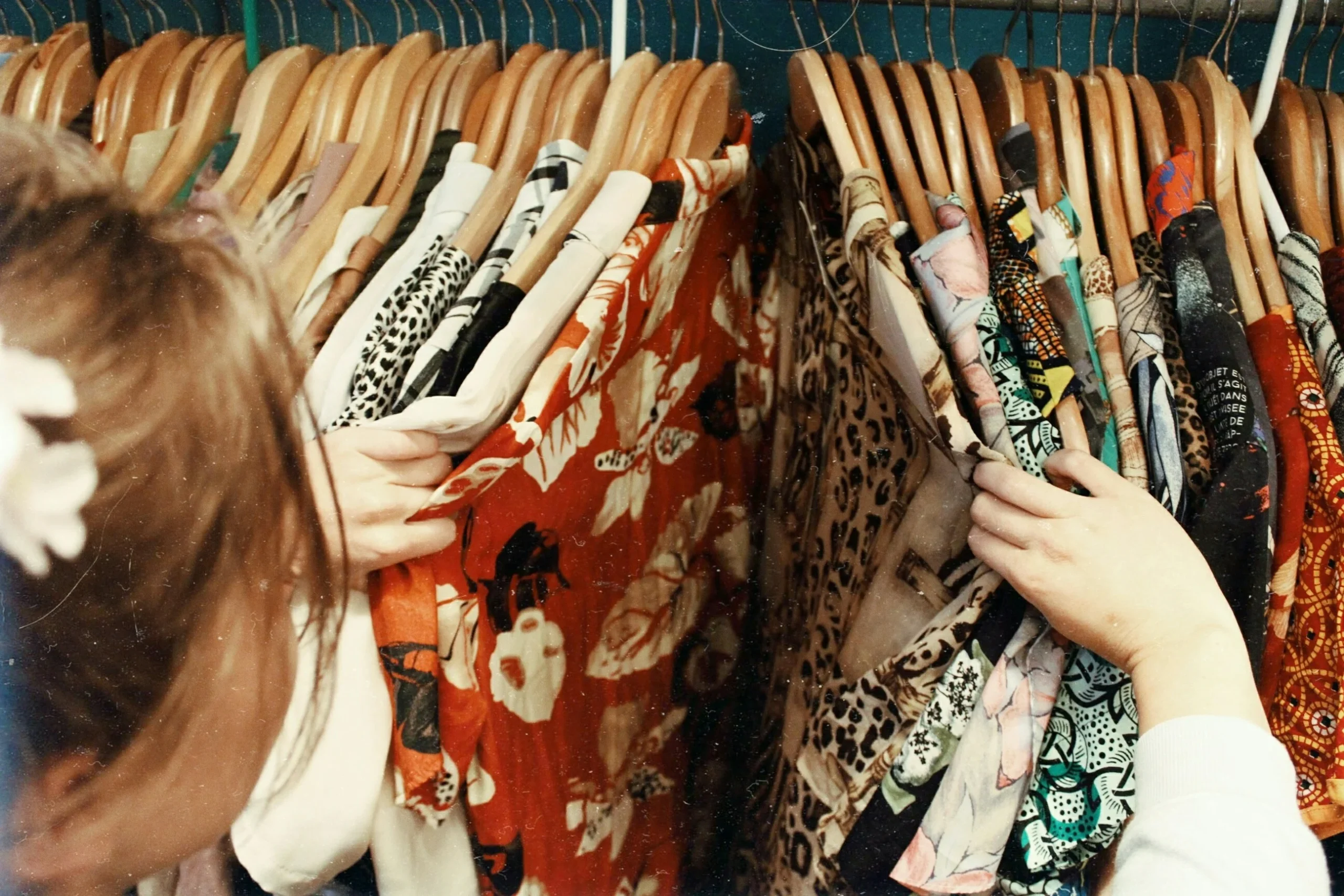 🎨 Gavetoff Market 2.0: Creators, vintage & good vibes in Brussels
